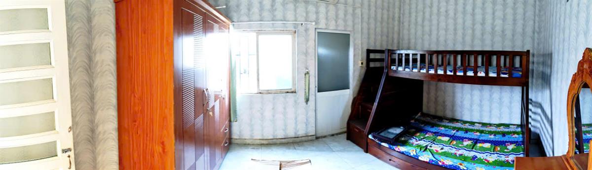Bán nhà đường Thạnh Xuân 62 Quận 12