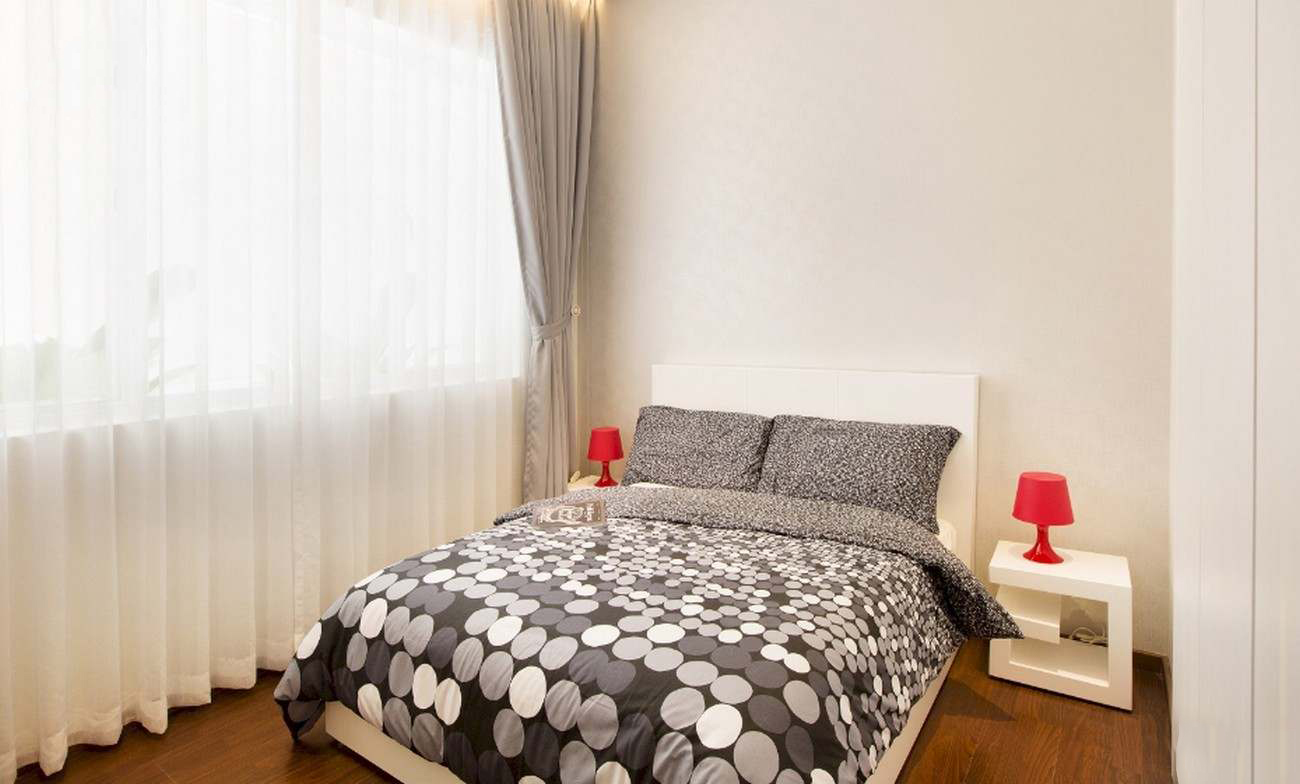 Bán căn hộ chung cư The Park Residence huyện Nhà Bè