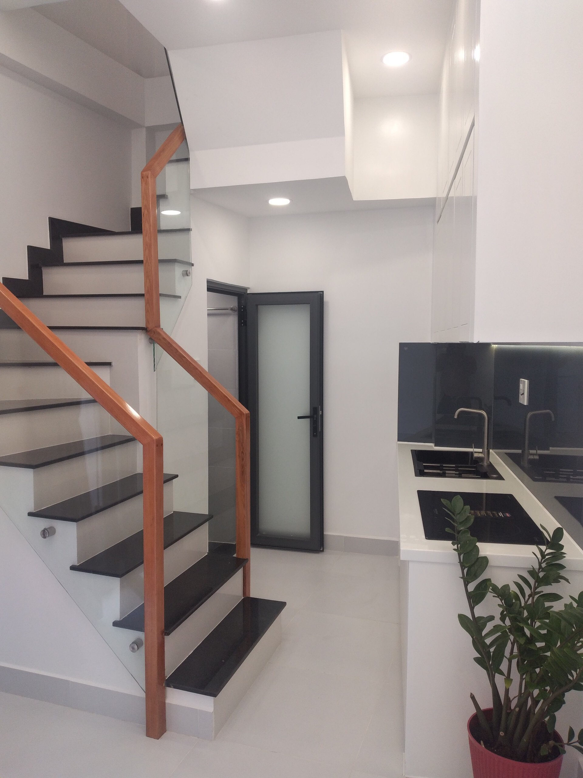 Bán nhà đường Trần Huy Liệu quận Phú Nhuận