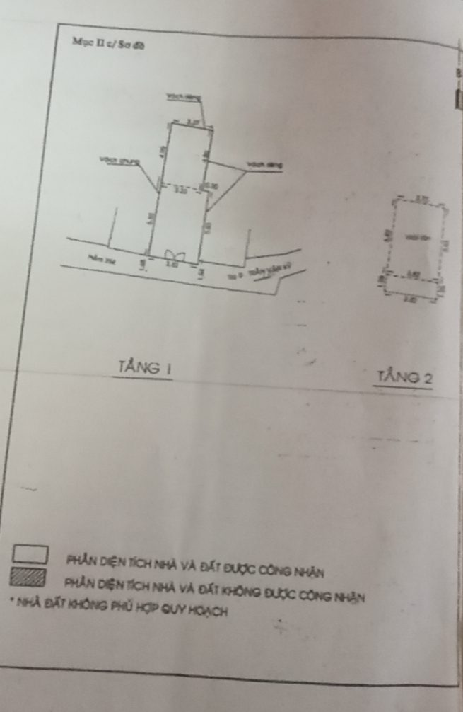 Bán nhà đường Trần Văn Kỷ, phường 14, quận Bình Thạnh