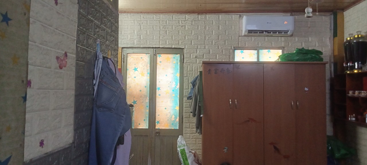 Bán nhà đường Trần Văn Kỷ quận Bình Thạnh