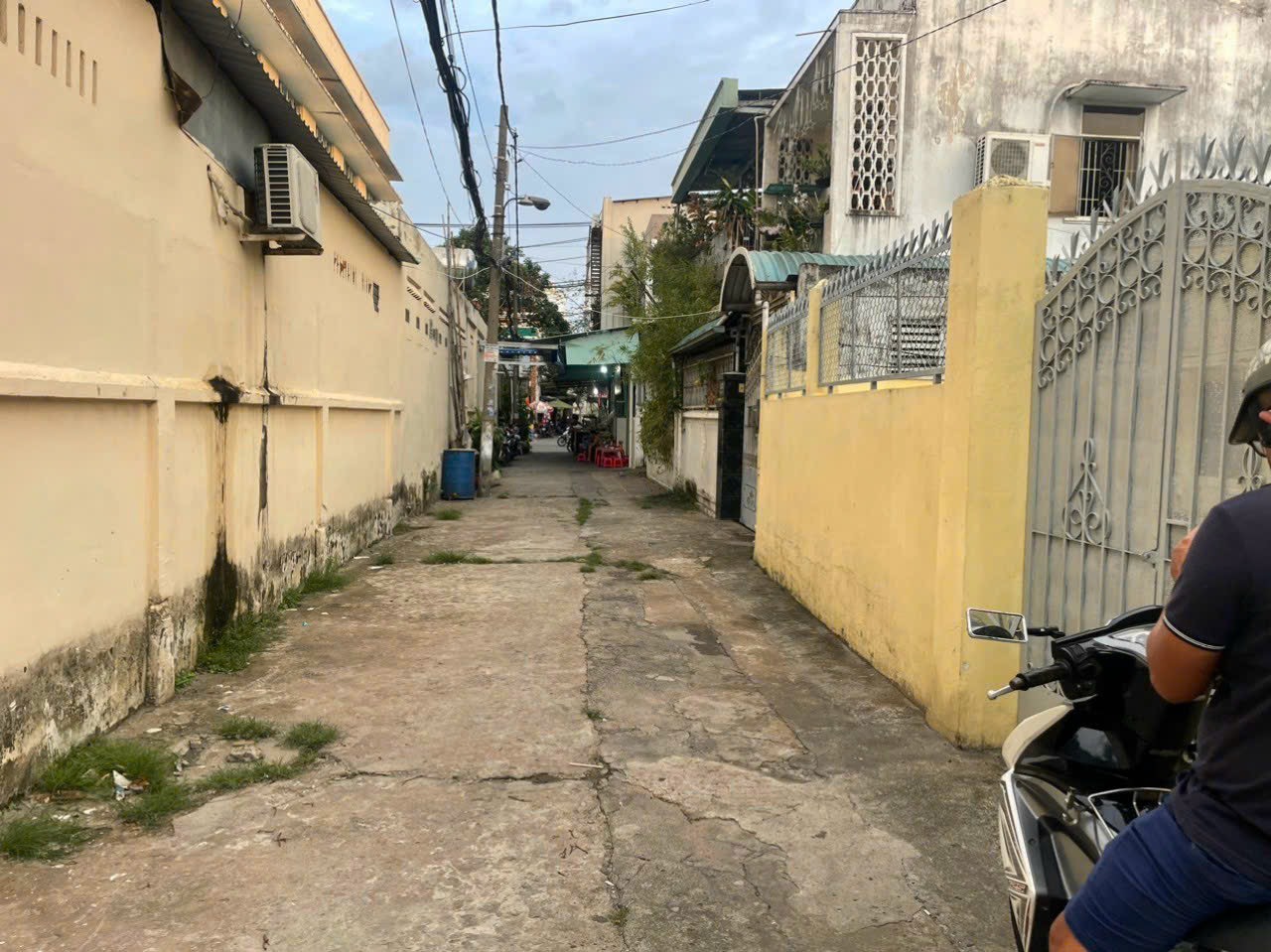 Bán nhà đường Võ Văn Ngân Thành phố Thủ Đức