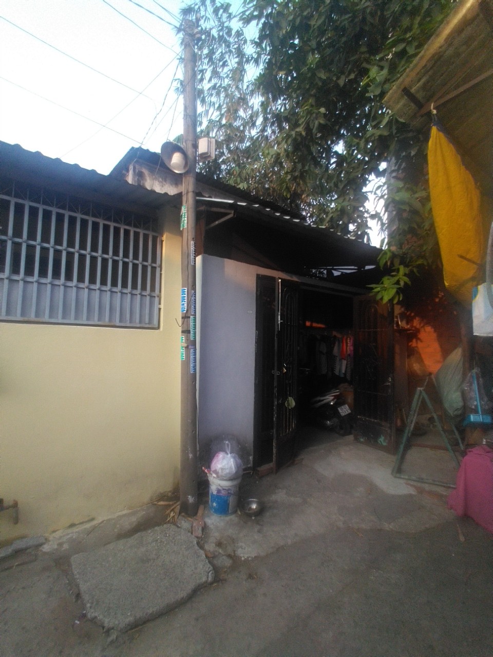 Bán nhà đường Xuân Thới Sơn 1A huyện Hóc Môn