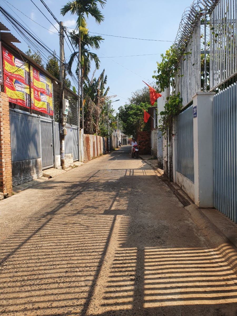 Bán nhà đường Y Ngông tỉnh Đắk Lắk