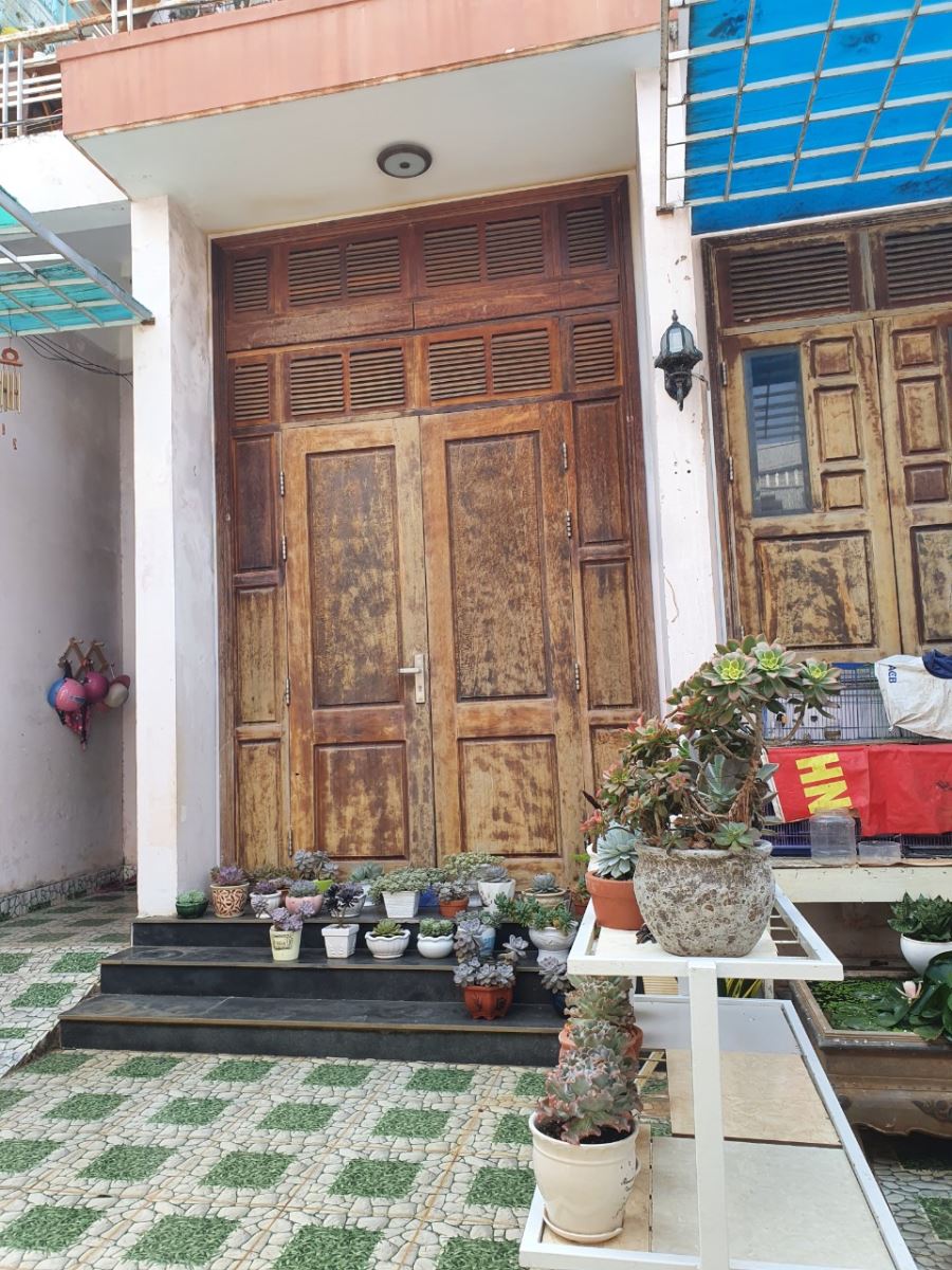 Bán nhà đường Y Ngông tỉnh Đắk Lắk