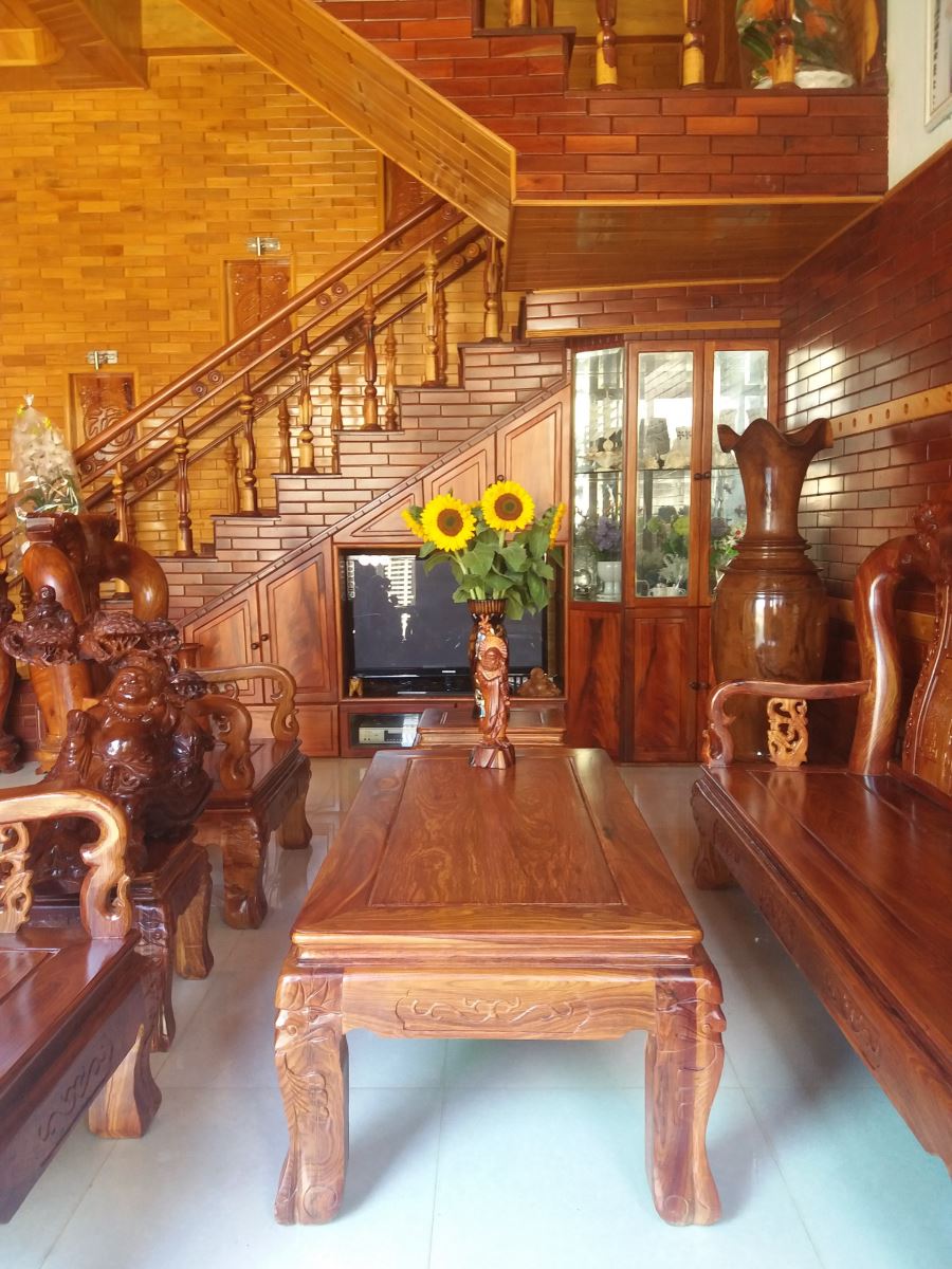 Bán nhà đường Y Ngông tỉnh Đắk Lắk