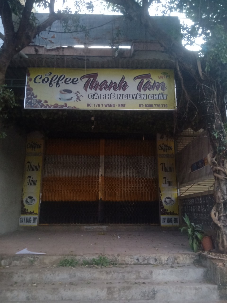 Bán nhà đường Y Wang, Thành phố Buôn Ma Thuột, tỉnh Đắk Lắk