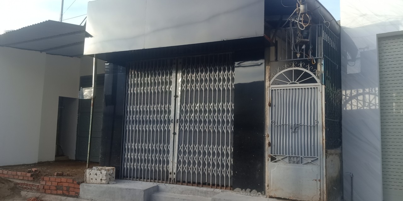 Bán nhà đường Y Wang tỉnh Đắk Lắk