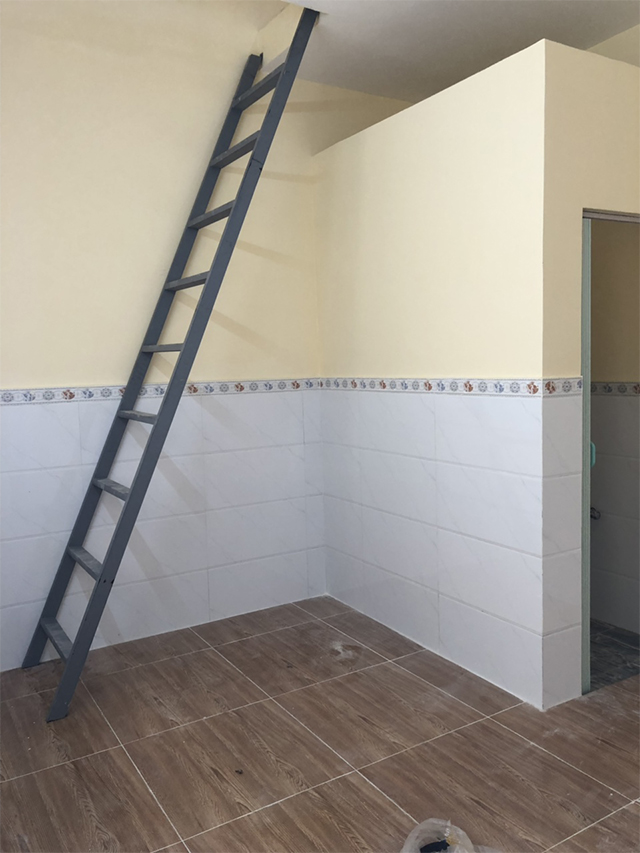 Bán nhà Quốc Lộ 22, xã Xuân Thới Đông, huyện Hóc Môn