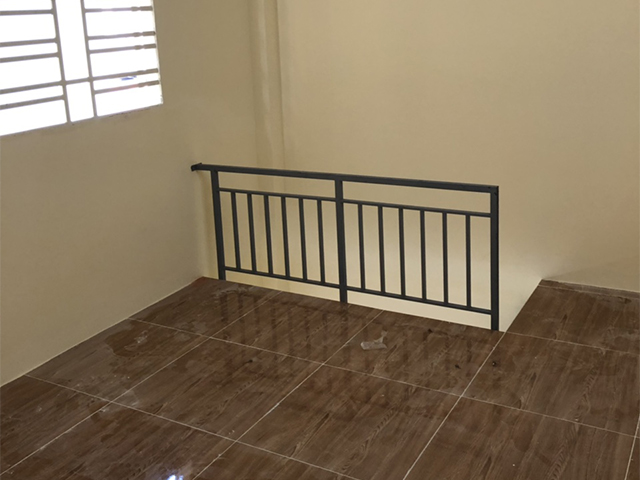 Bán nhà Quốc Lộ 22 huyện Hóc Môn