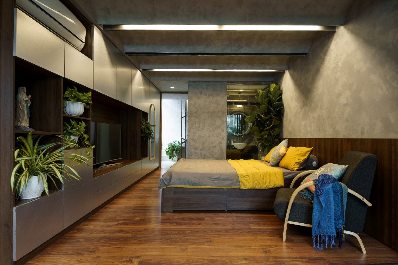 Bán nhà đường 100 Bình Thới Quận 11