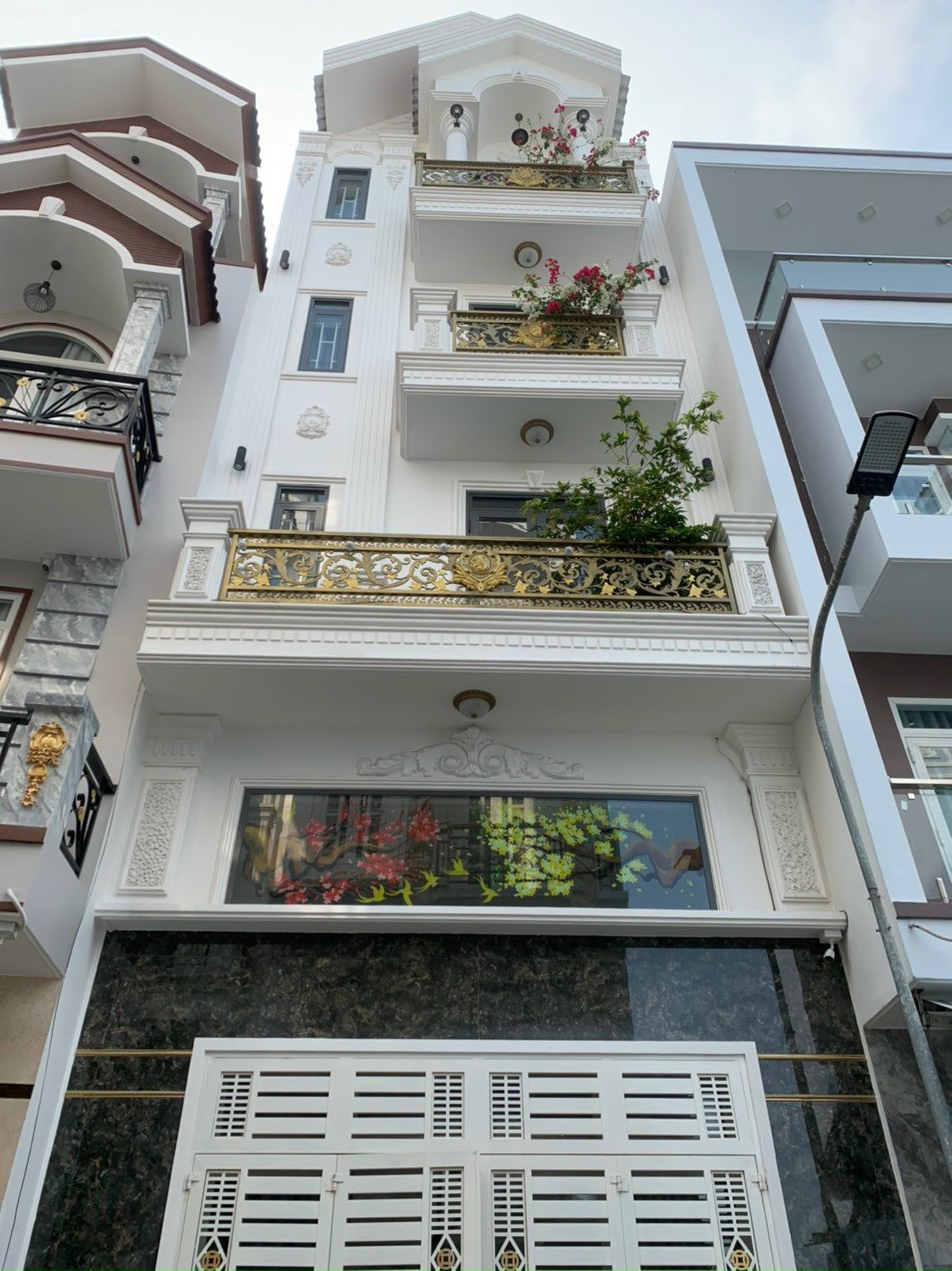 Bán nhà đường Bến Lội, phường Bình Trị Đông A, quận Bình Tân