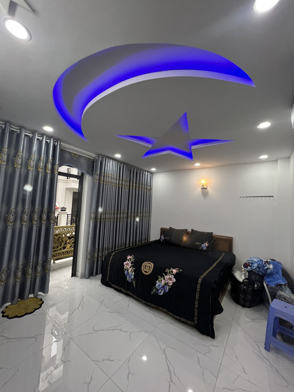 Bán nhà đường Bến Lội quận Bình Tân