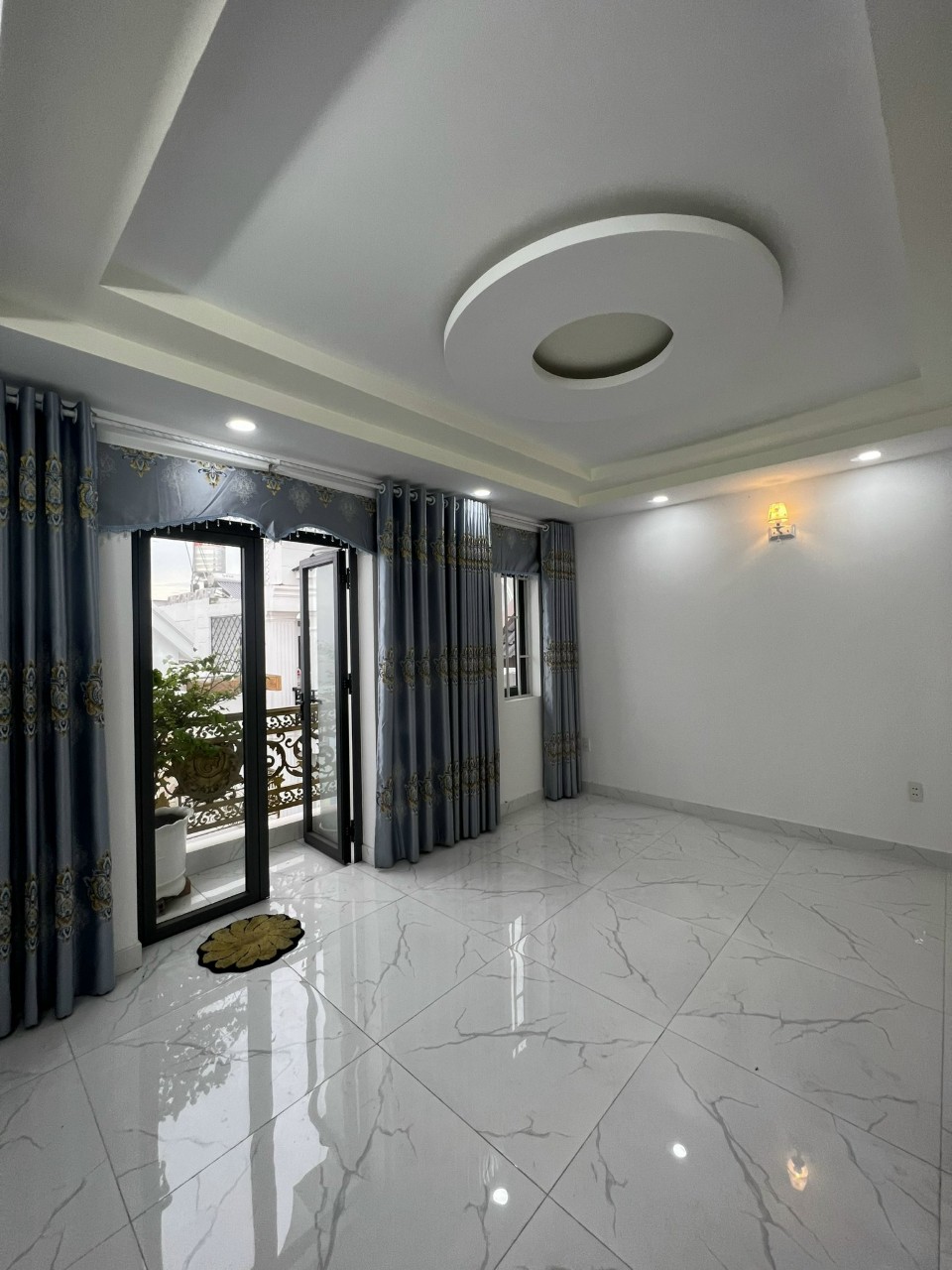 Bán nhà đường Bến Lội quận Bình Tân