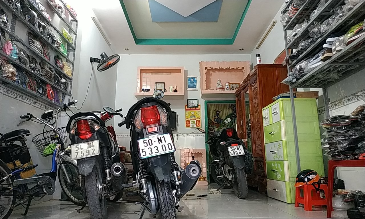 Bán nhà đường Chiến Lược, phường Bình Trị Đông A, quận Bình Tân