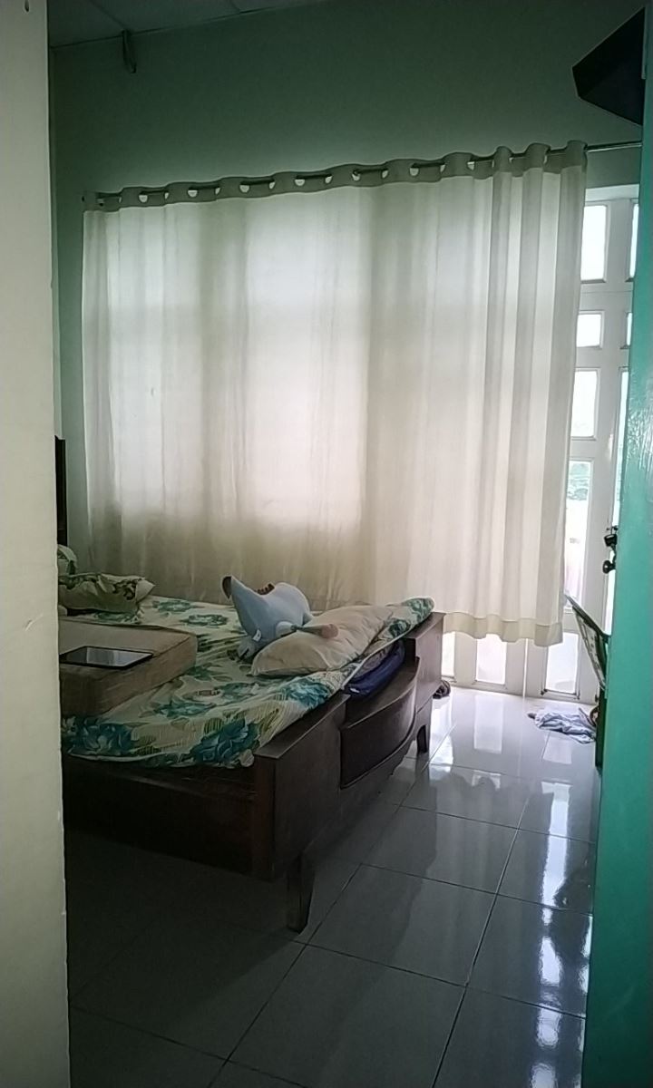 Bán nhà đường Chiến Lược quận Bình Tân
