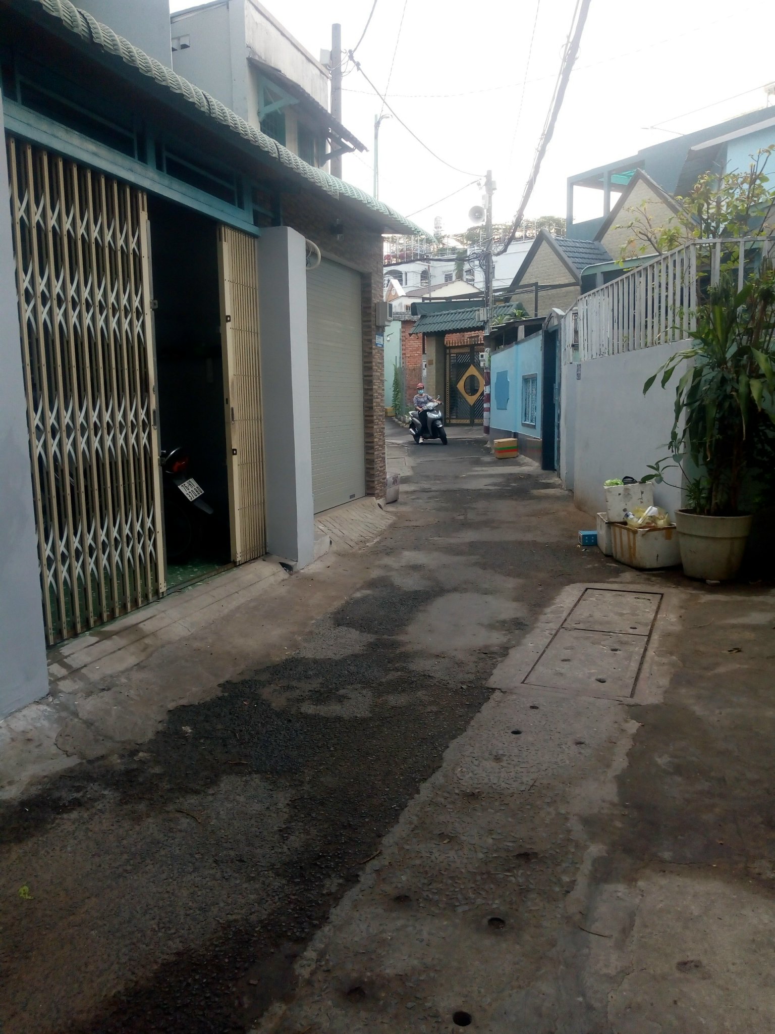 Bán nhà đường Đặng Văn Bi, phường Bình Thọ, Thành phố Thủ Đức