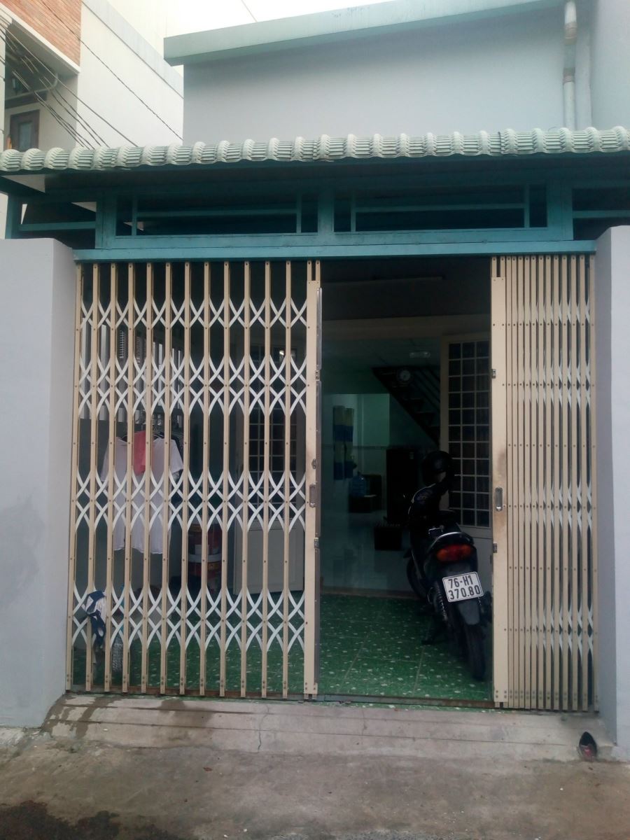 Bán nhà đường Đặng Văn Bi Thành phố Thủ Đức