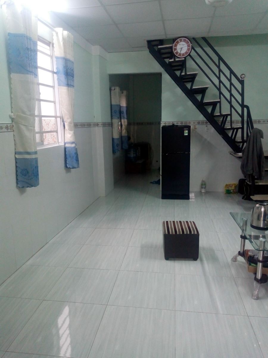 Bán nhà đường Đặng Văn Bi Thành phố Thủ Đức