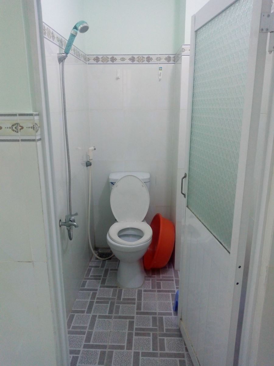 Bán nhà đường Đặng Văn Bi Thành phố Thủ Đức