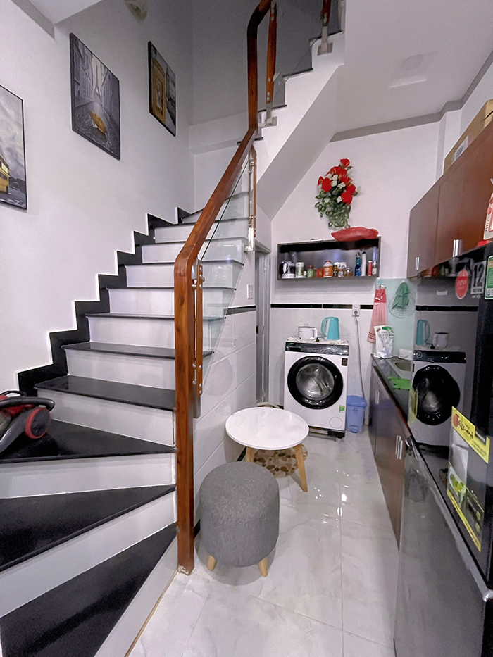 Bán nhà đường Đào Tông Nguyên huyện Nhà Bè