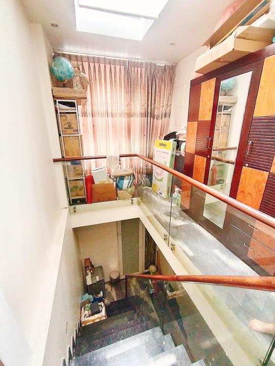 Bán nhà đường Điện Biên Phủ Quận 10
