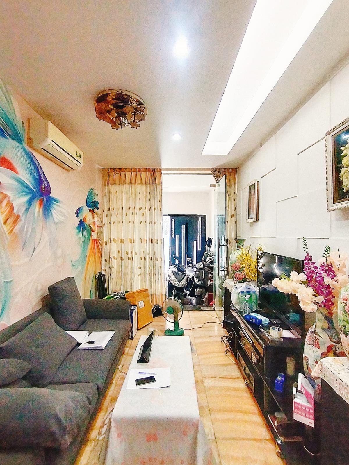 Bán nhà đường Điện Biên Phủ Quận 10