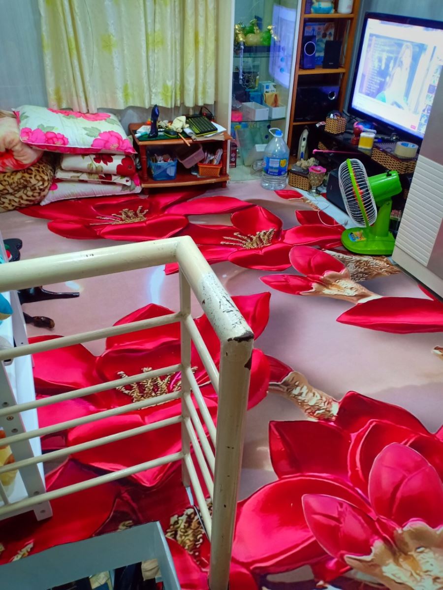 Bán nhà đường Đinh Tiên Hoàng quận Bình Thạnh