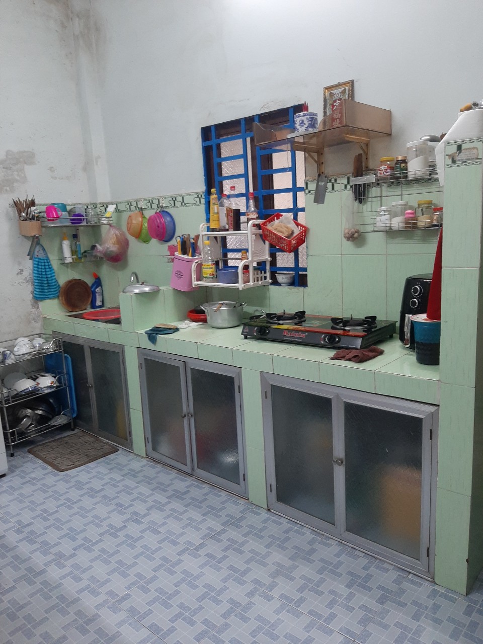 Bán nhà đường Đông An tỉnh Bình Dương