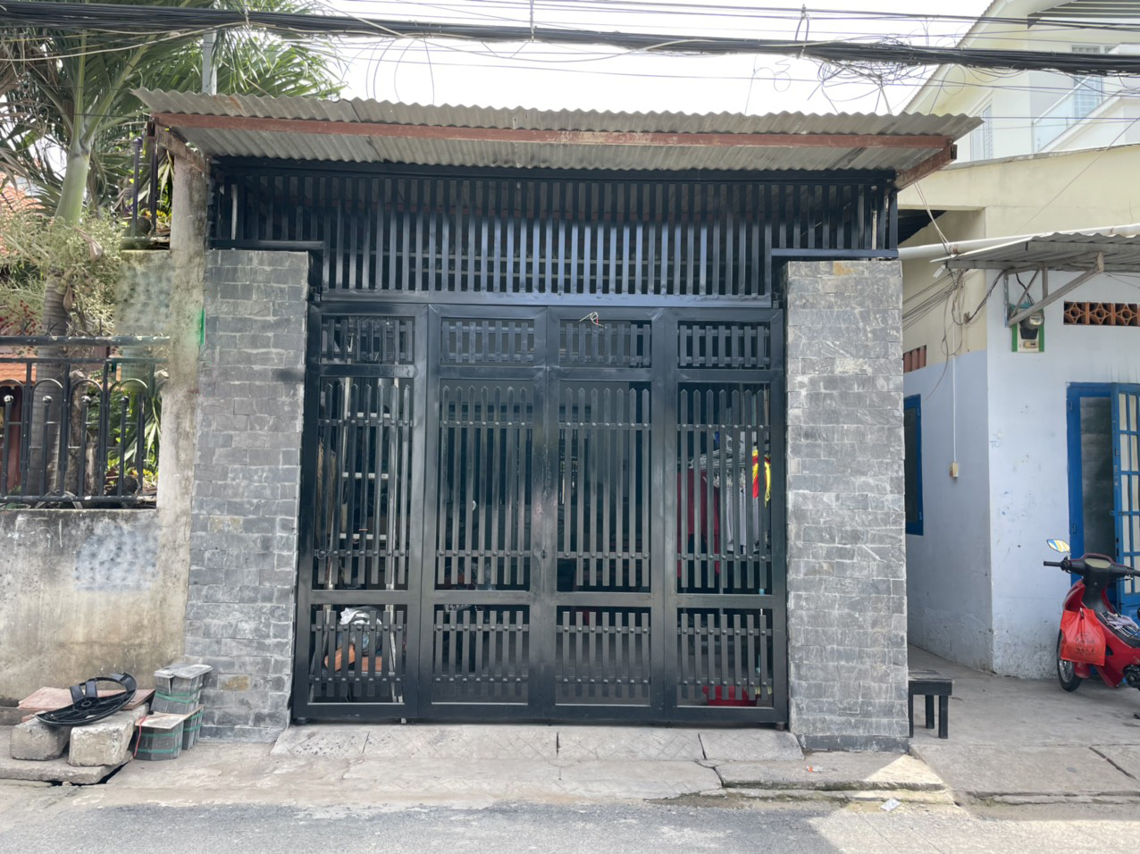 Bán nhà đường Đồng Khởi, Thành phố Biên Hòa, tỉnh Đồng Nai