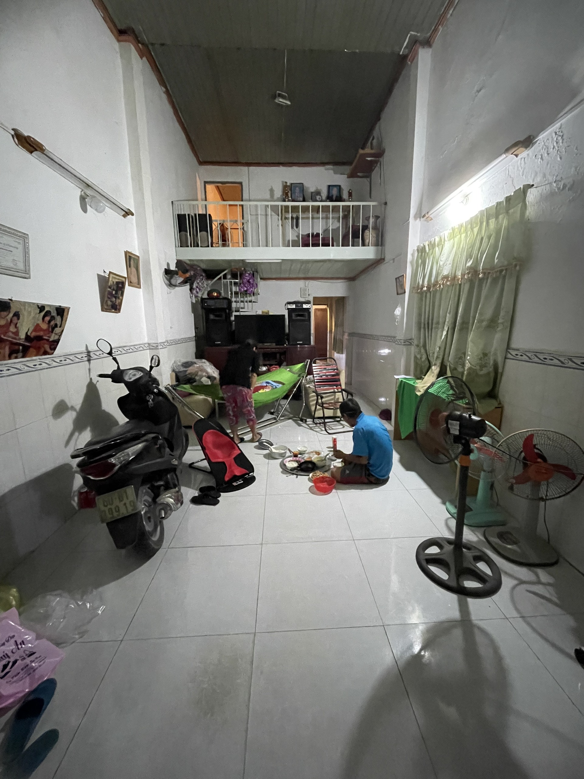 Bán nhà đường Đồng Khởi tỉnh Đồng Nai