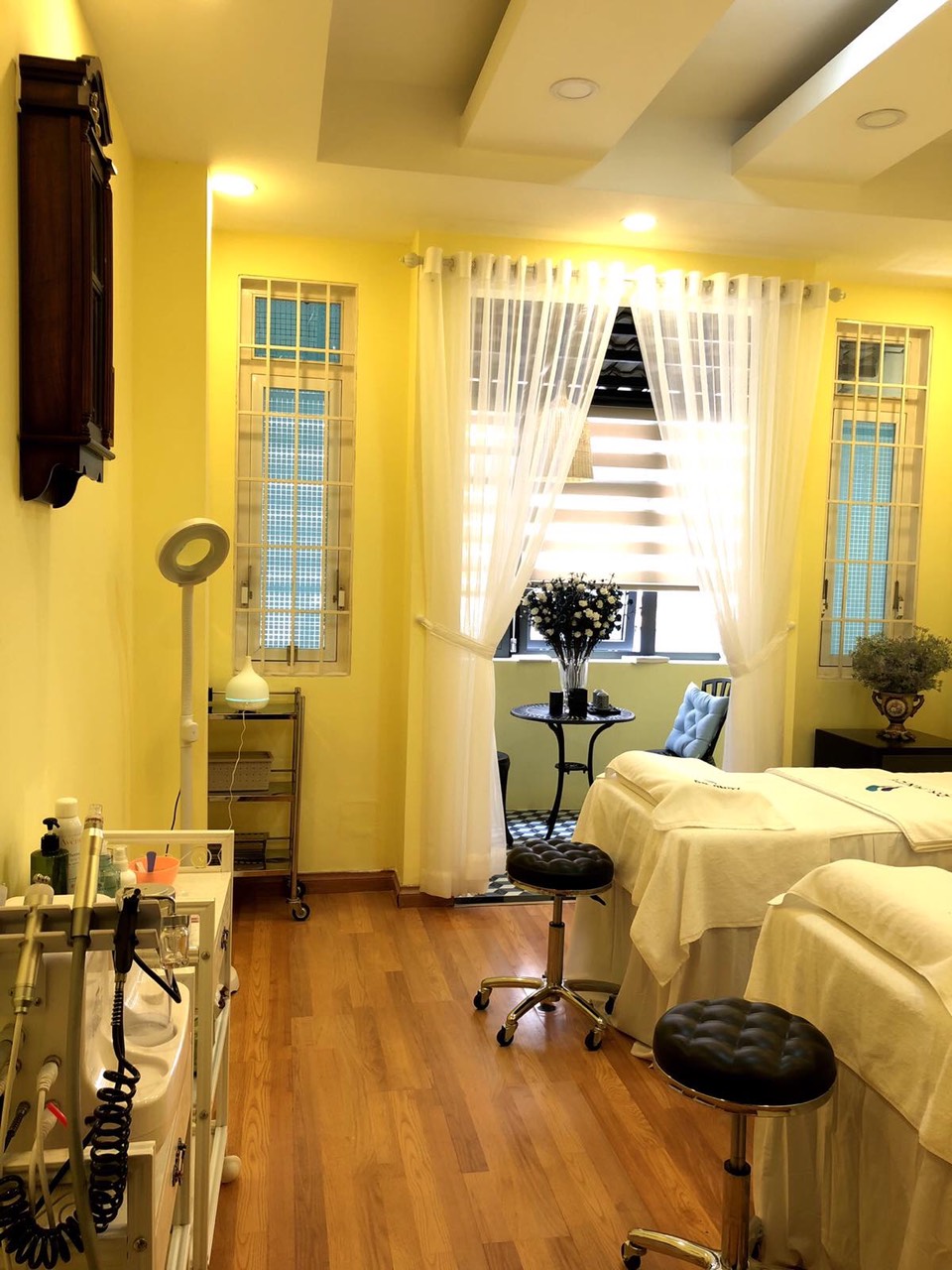 Bán nhà đường Gò Công, phường 13, Quận 5