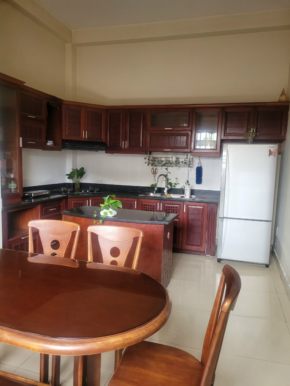 Bán nhà đường Hà Huy Giáp, phường Thạnh Xuân, Quận 12