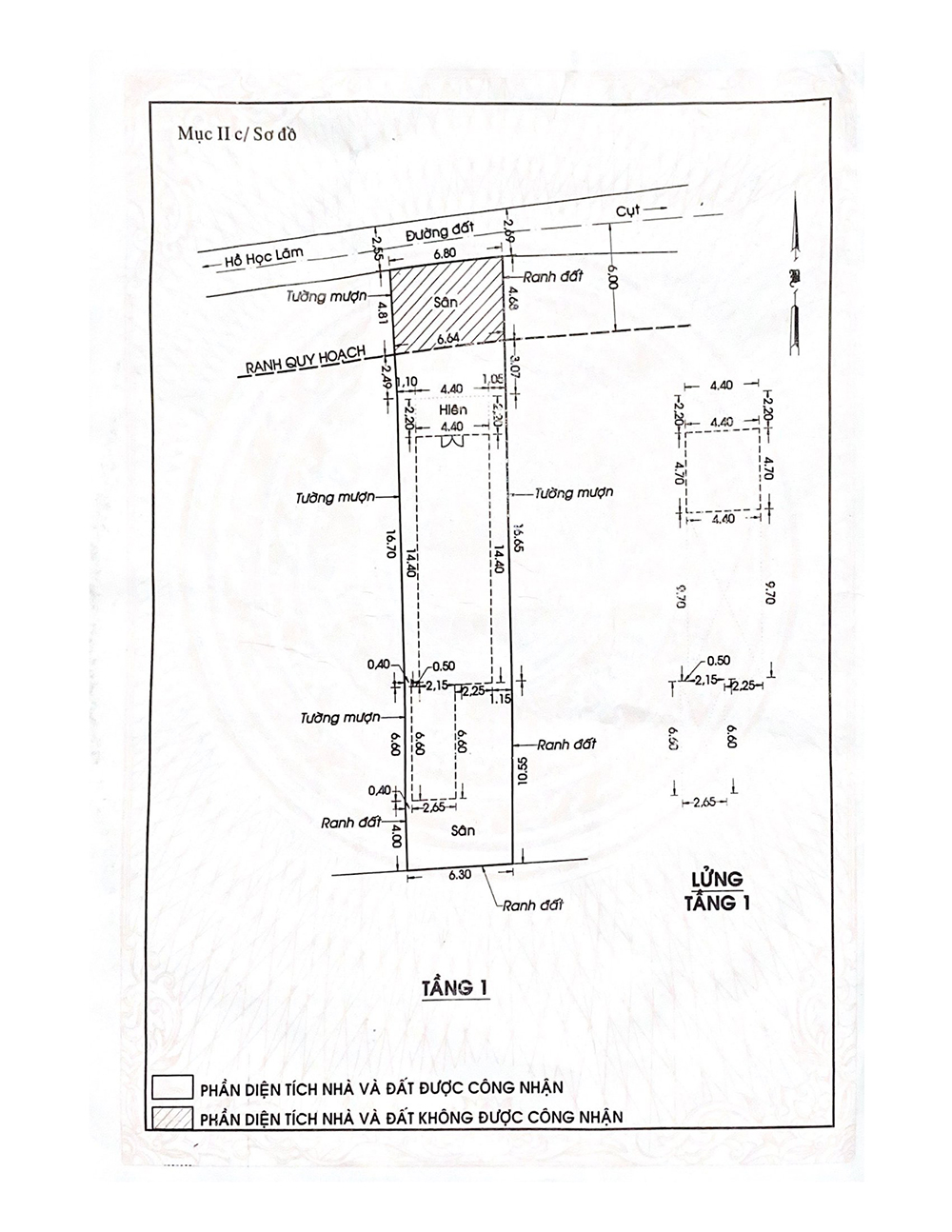 Bán nhà đường Hồ Ngọc Lãm quận Bình Tân