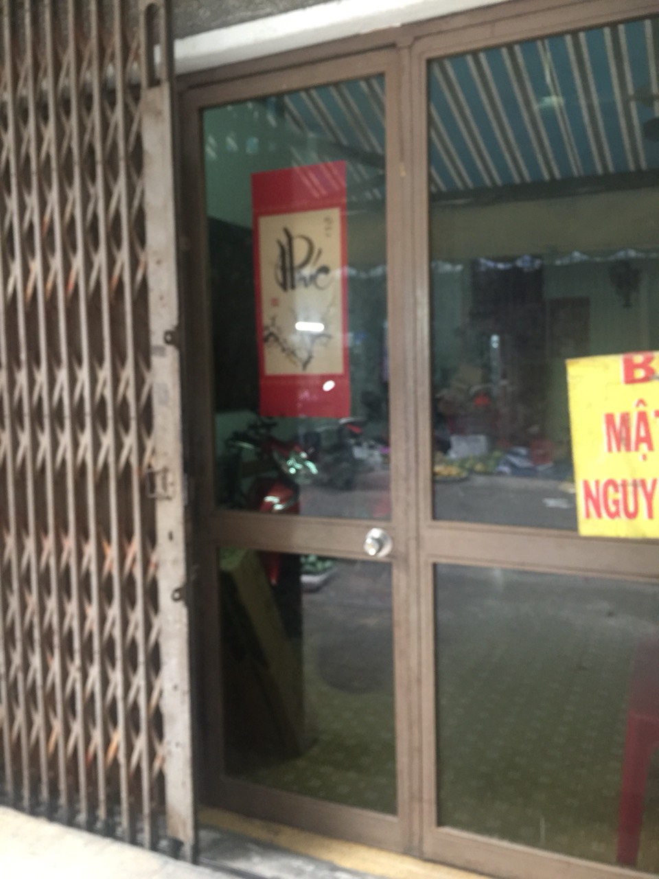 Bán nhà đường Hoàng Hoa Thám, phường 13, quận Tân Bình