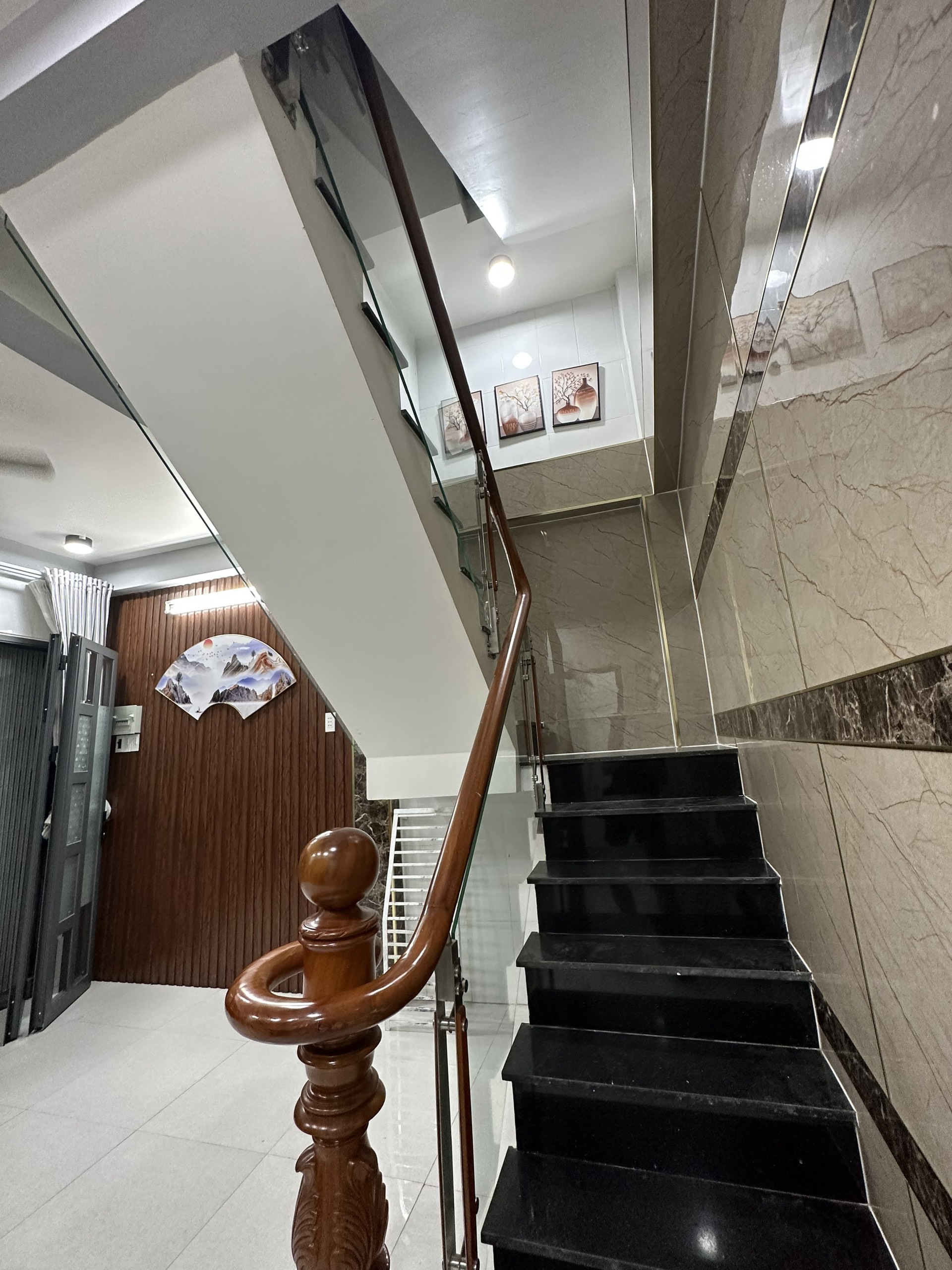 Bán nhà đường Huỳnh Văn Bánh, phường 15, quận Phú Nhuận