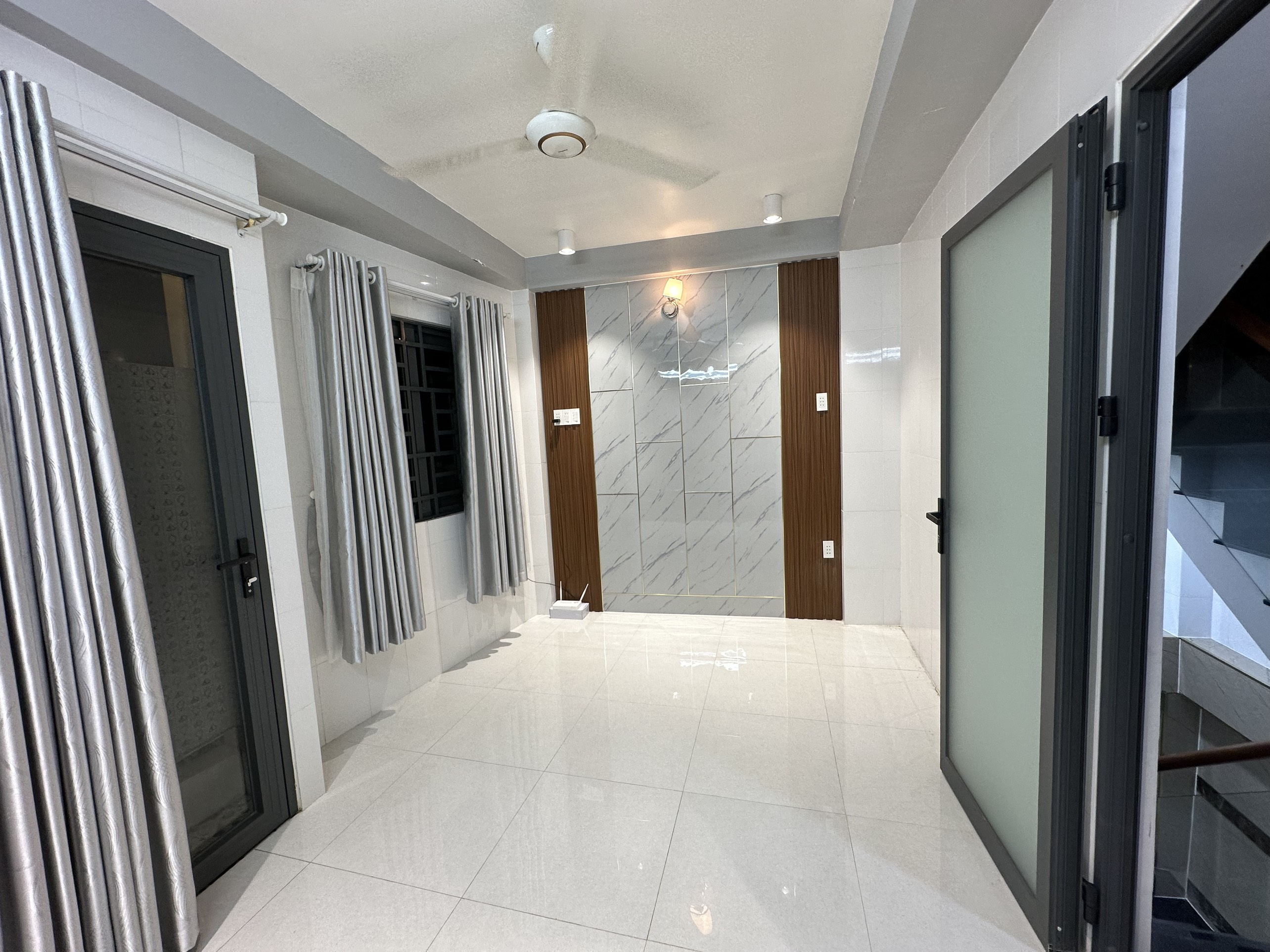 Bán nhà đường Huỳnh Văn Bánh quận Phú Nhuận