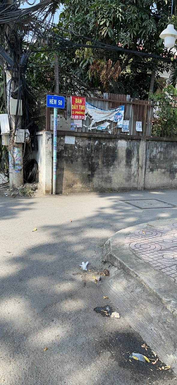 Bán nhà đường Ích Thạnh Thành phố Thủ Đức