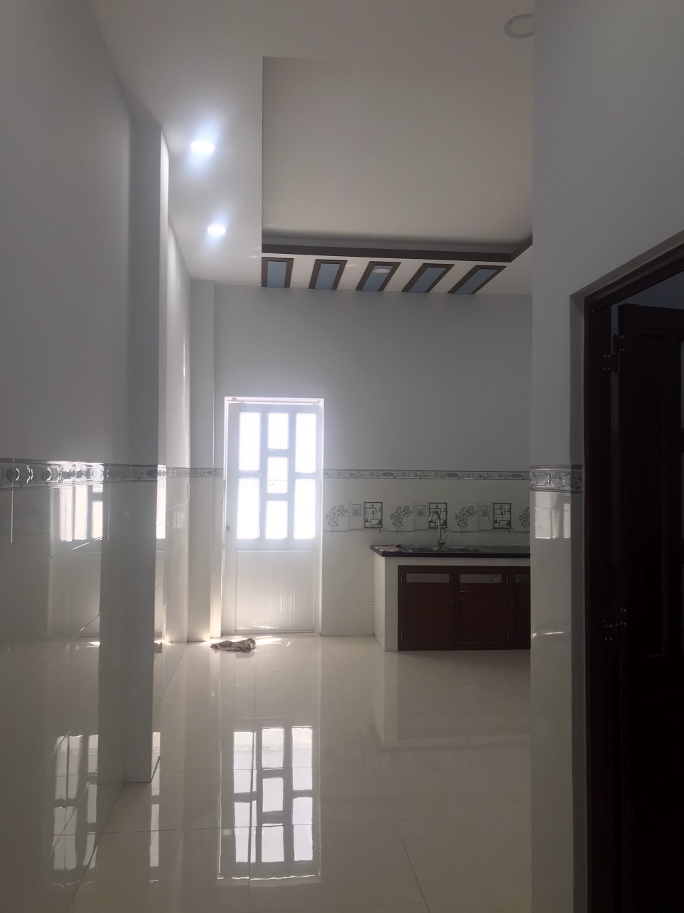 Bán nhà đường Ích Thạnh Thành phố Thủ Đức