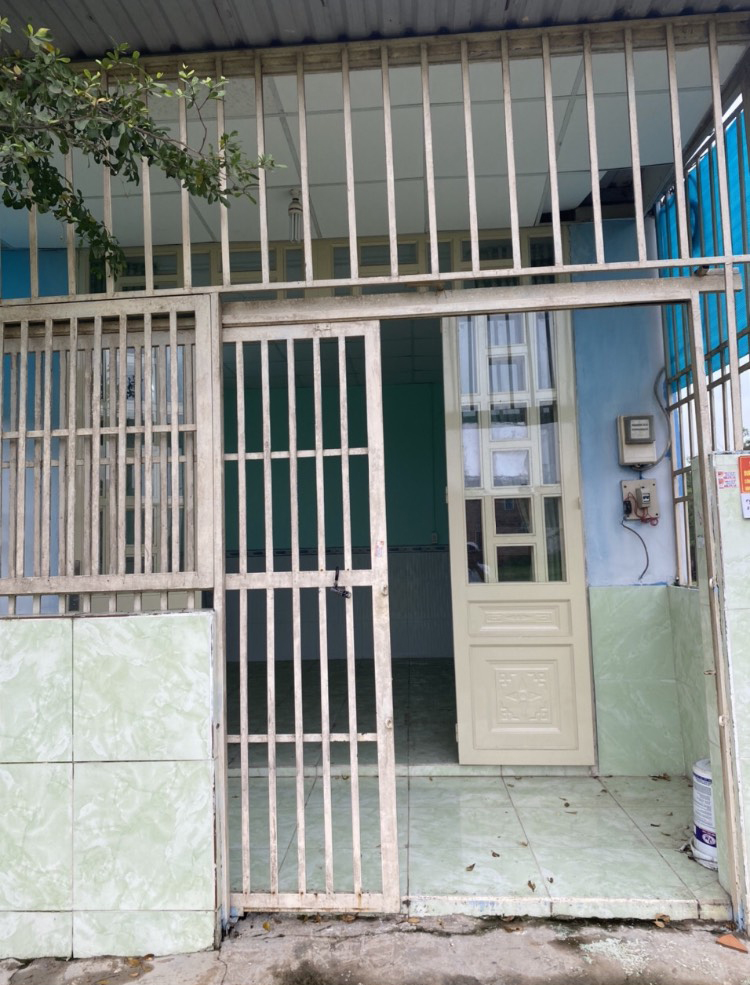 Bán nhà đường Liên Ấp 234, xã Vĩnh Lộc A, huyện Bình Chánh