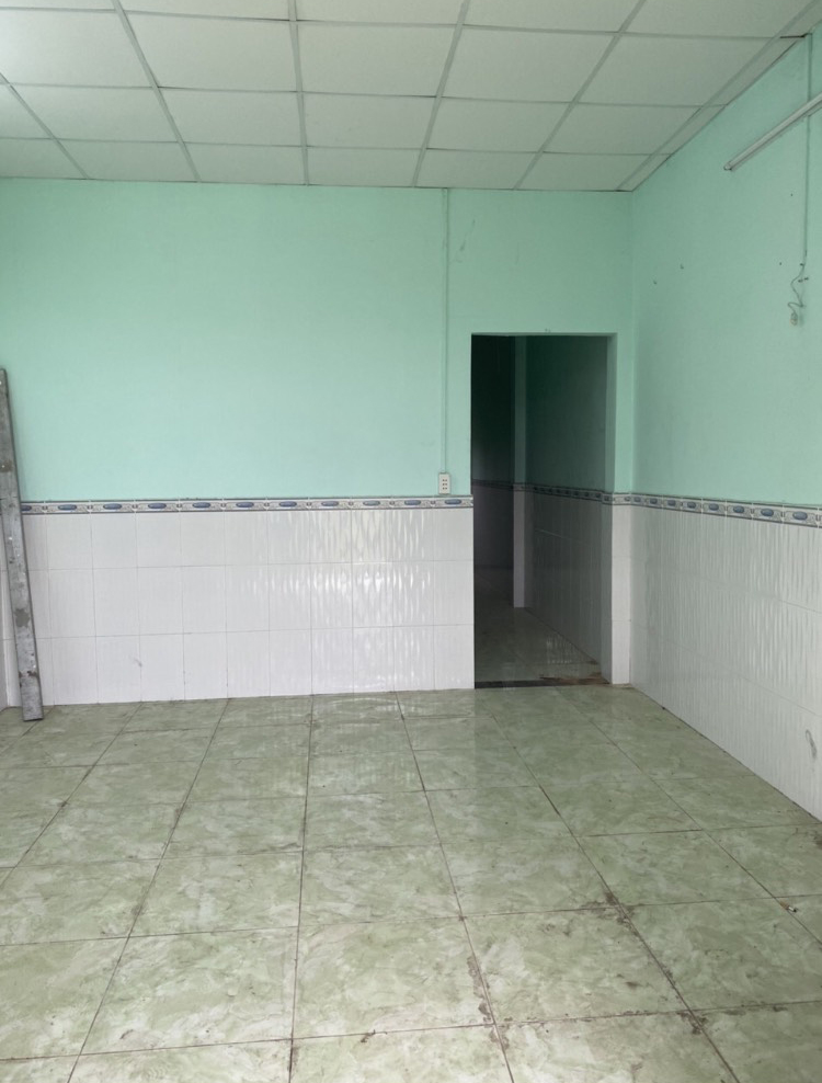 Bán nhà đường Liên Ấp 234 huyện Bình Chánh