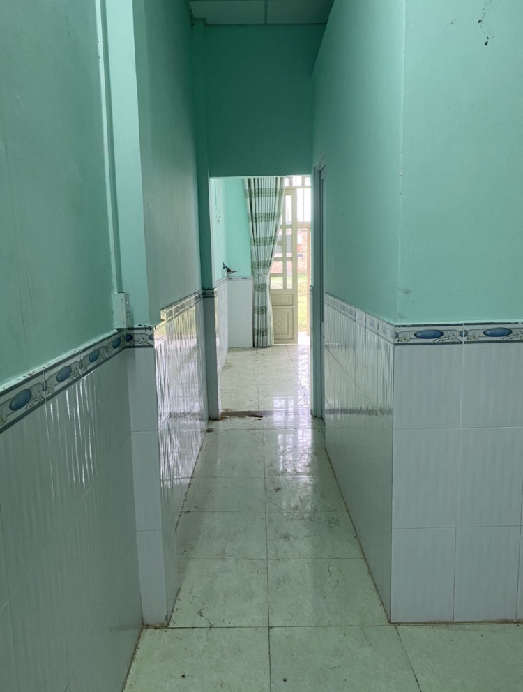 Bán nhà đường Liên Ấp 234 huyện Bình Chánh