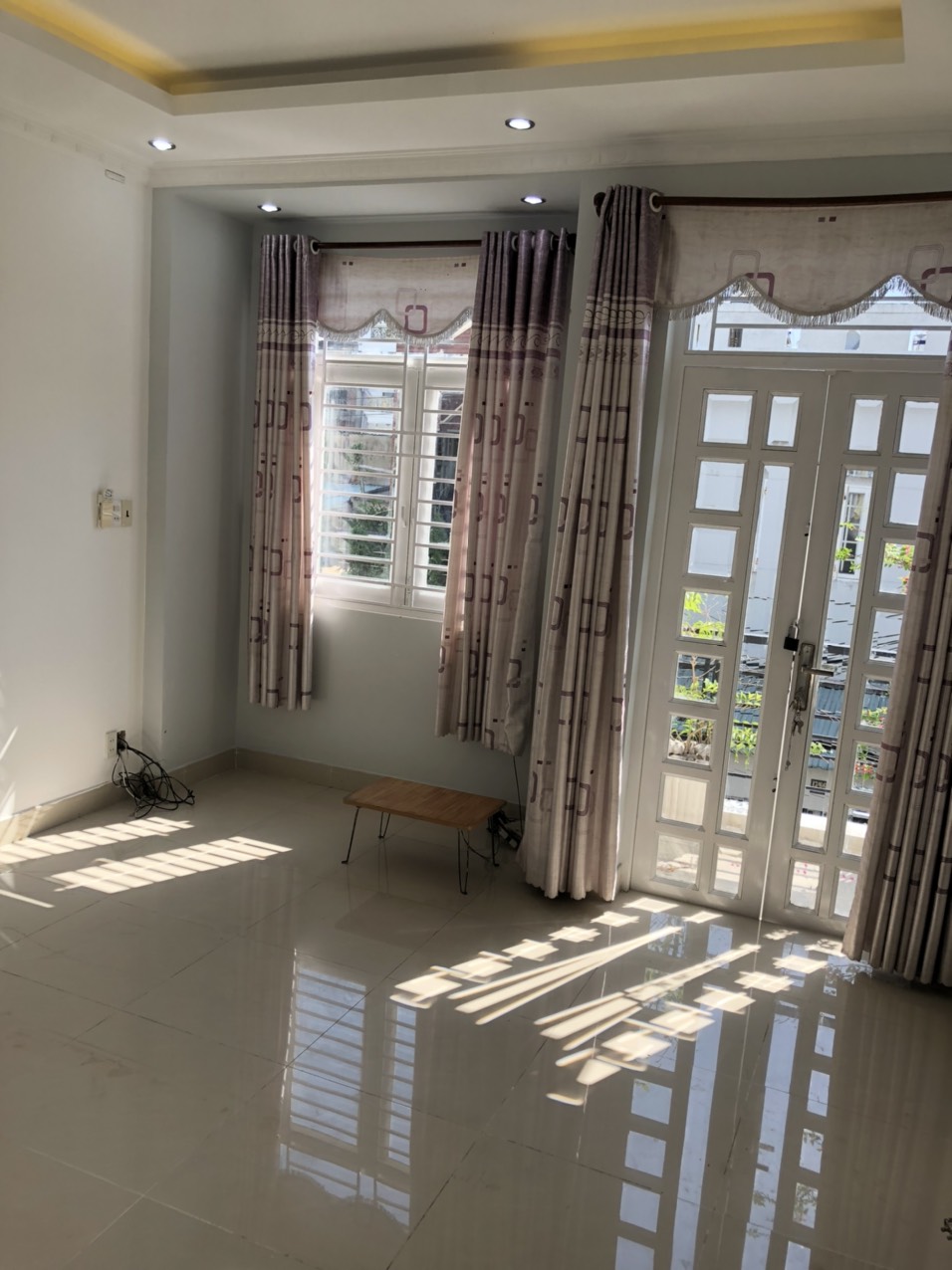Bán nhà đường Liên Khu 5-6 quận Bình Tân