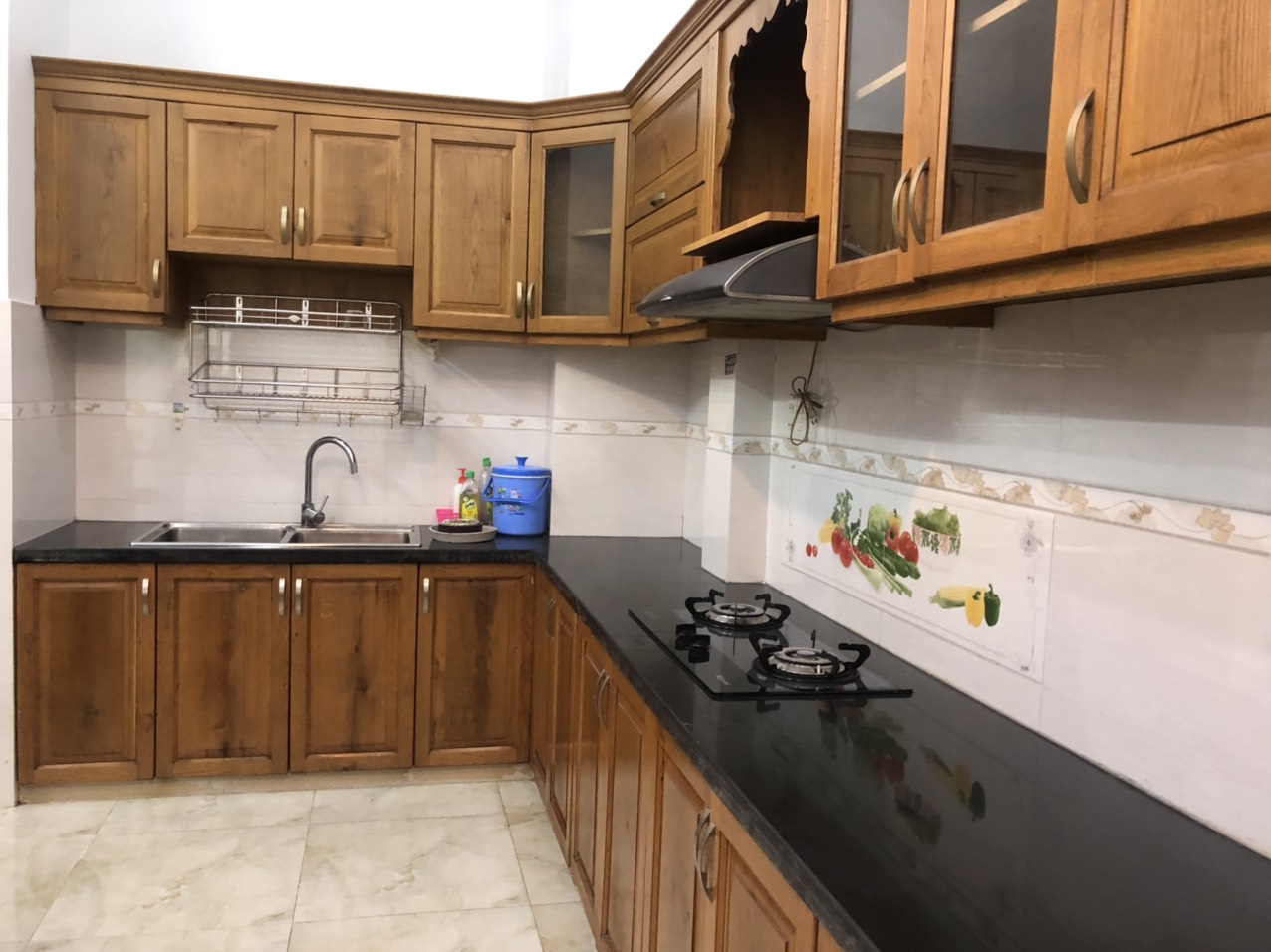 Bán nhà đường Liên Khu 5-6 quận Bình Tân