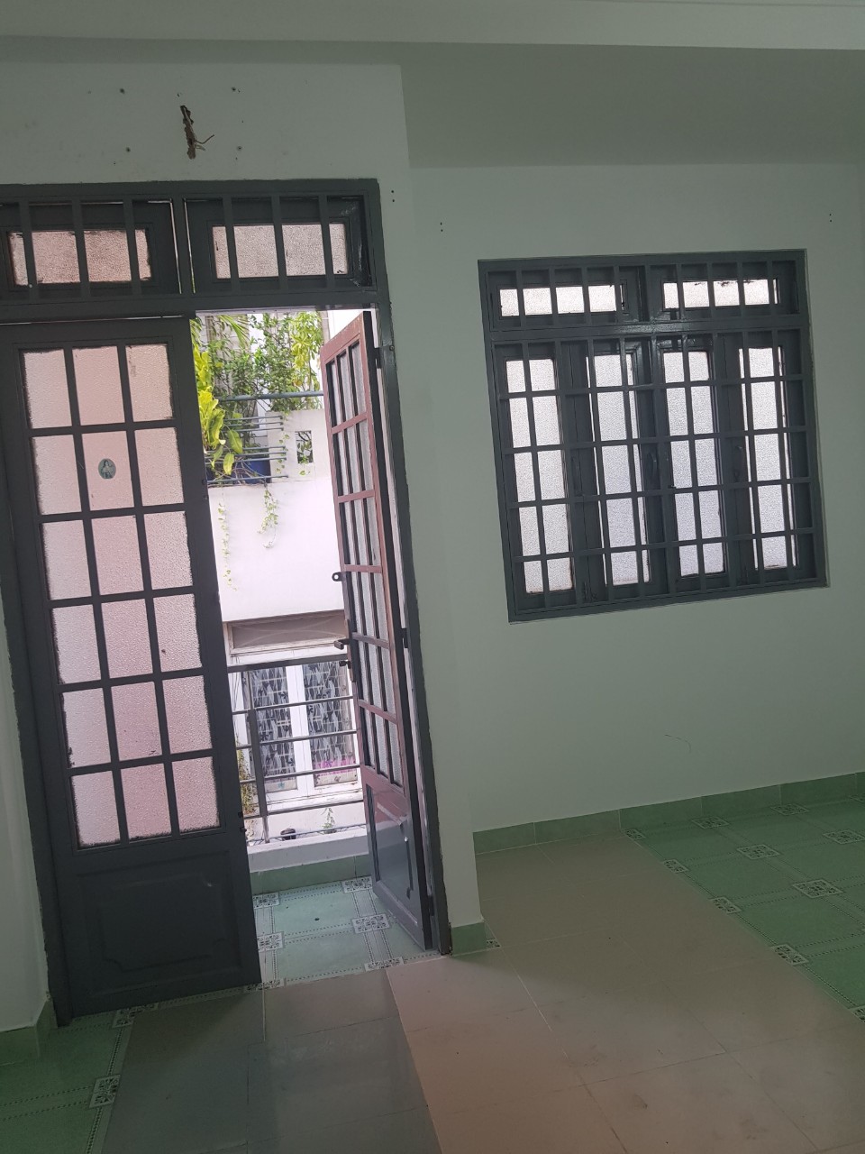 Bán nhà đường Lưu Nhân Chú quận Tân Bình