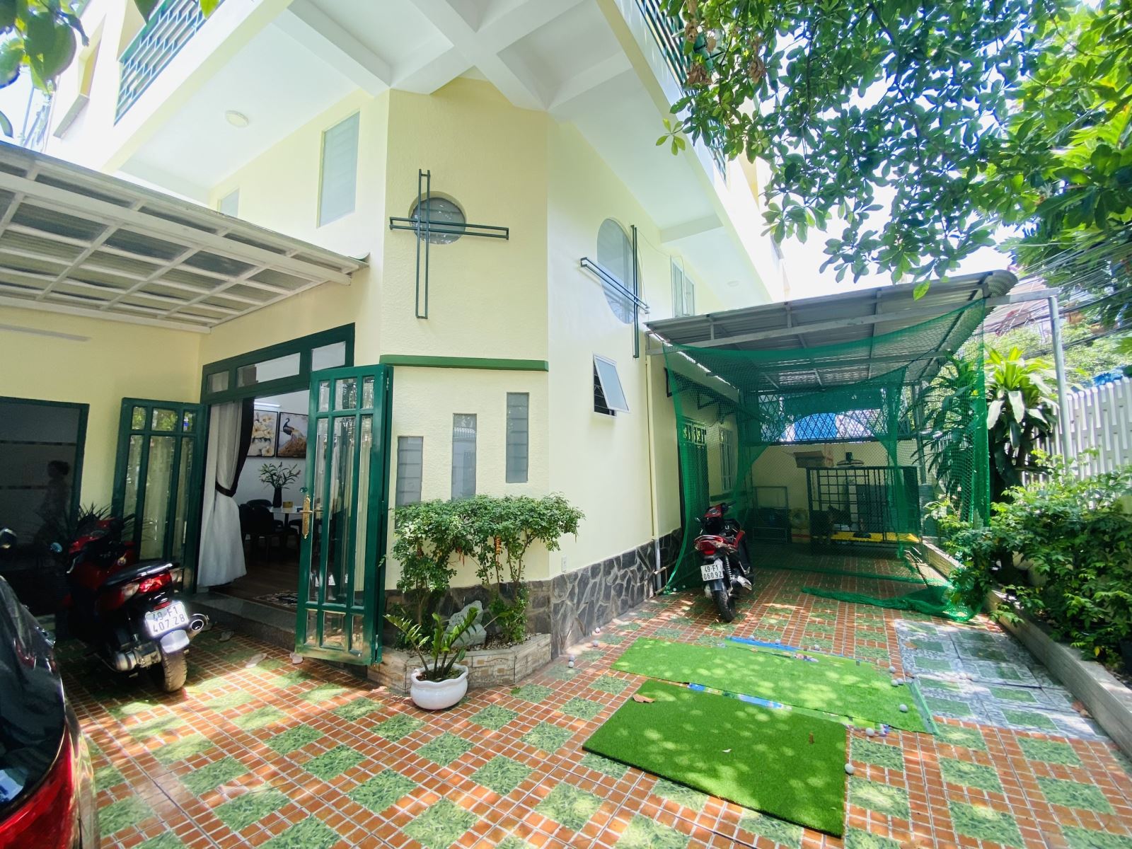 Bán nhà đường Man Thiện, phường Tăng Nhơn Phú A, Thành phố Thủ Đức