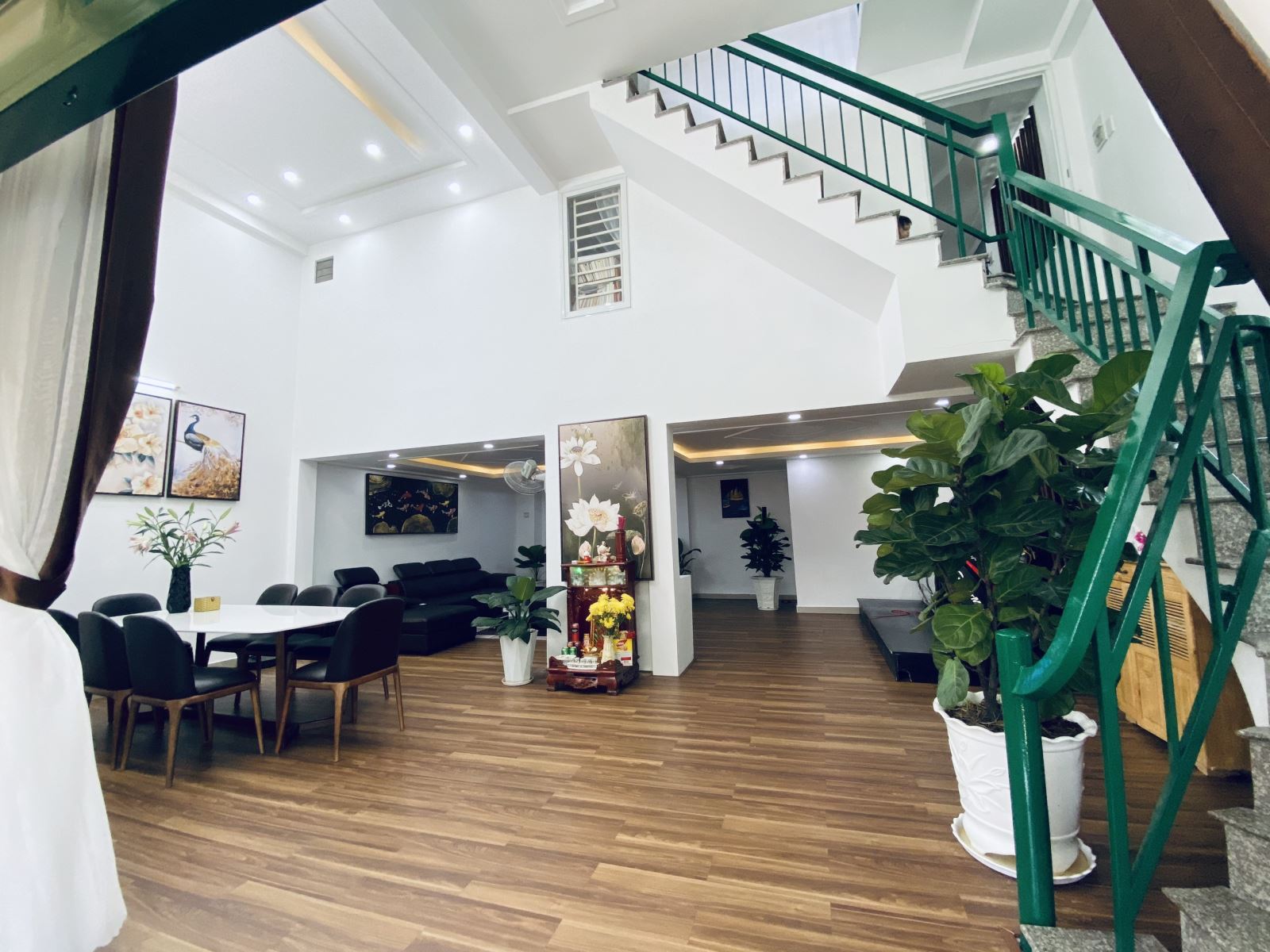 Bán nhà đường Man Thiện Thành phố Thủ Đức