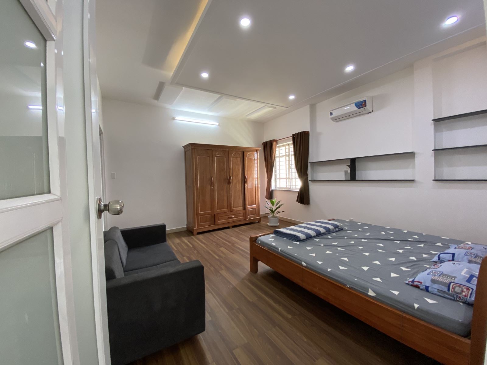Bán nhà đường Man Thiện Thành phố Thủ Đức