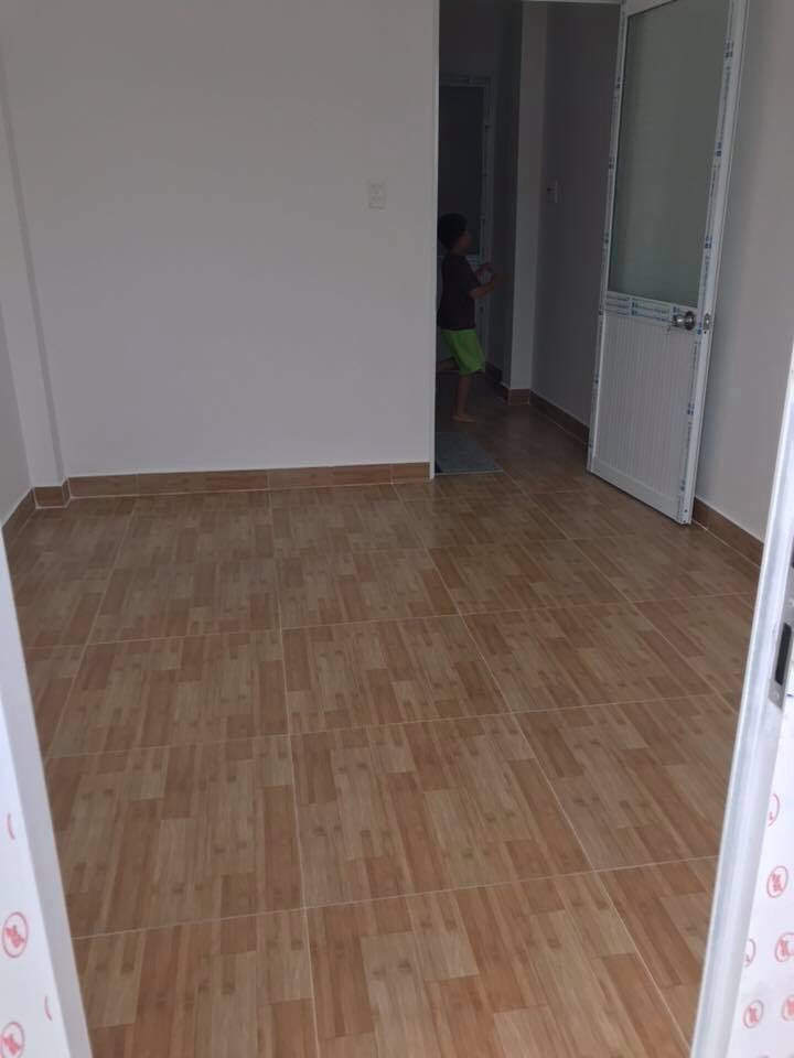 Bán nhà đường Mễ Cốc Quận 8