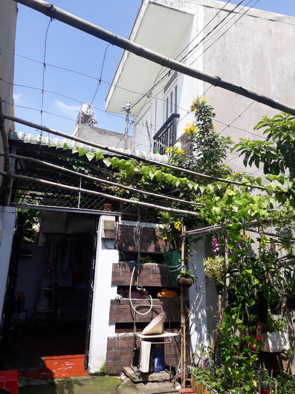 Bán nhà đường Ngô Chí Quốc, phường Bình Chiểu, Thành phố Thủ Đức